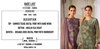 Aisha By T And M Tissue Digital Printed Salwar Kameez Wholesale Shop In Surat
